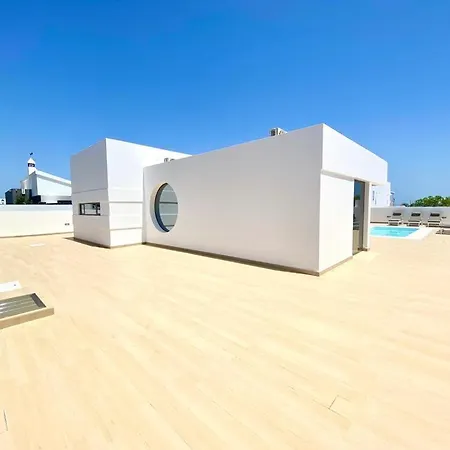 Luxury Olivia 3 Beds - 3 Baths ヴィラ プエルト・デル・カルメン