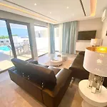 Villa Luxury Olivia 3 Beds - 3 Baths *