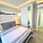 Luxury Olivia 3 Beds - 3 Baths Villa Puerto del Carmen