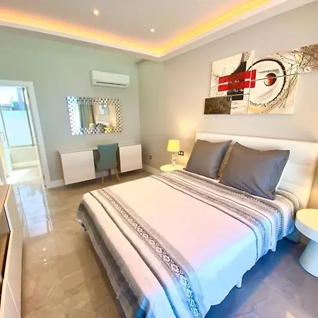 Villa Luxury Olivia 3 Beds - 3 Baths Puerto del Carmen